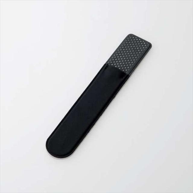 他サイト： 代引不可 アップルペンシル専用(第2世代) ペンタブ風グリップ 太軸 ペン先保護 ケースタイプ ブラック エレコム TB-APEの商品画像