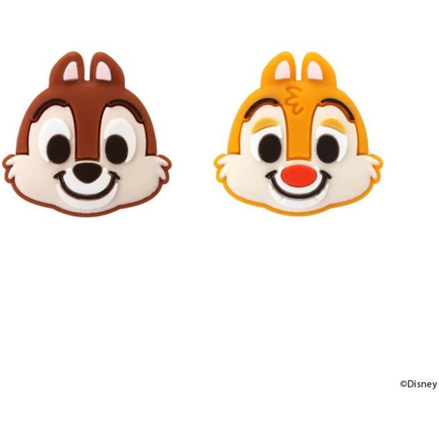 他サイト： ゲーム用スティックカバー [チップ&デール] PGA PG-DJSC07CPDの商品画像