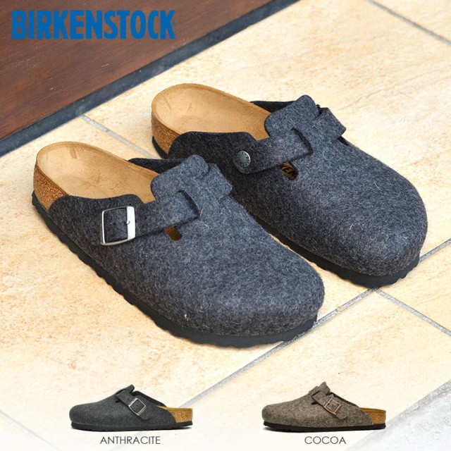 ビルケンシュトック BIRKENSTOCK クロッグ ボストン 35 M EU ハバナ Habana ： Amazon・楽天・ヤフー等の通販価格比較  [最安値.com]