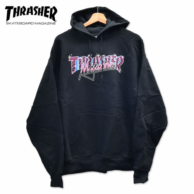 THRASHER パーカー最終価格！ - パーカー