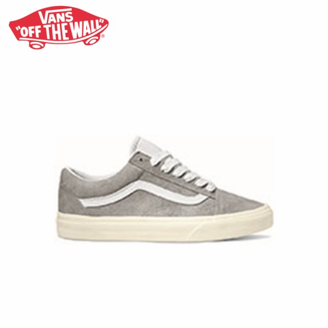 先行予約 バンズ オールドスクール スエード Vans Old Skool Pig Suede Drizzle Snow White Vn0a4bv518pの通販はau Pay マーケット Voks