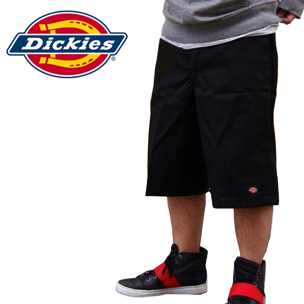 ディッキーズワークパンツ Dickies Loose Fit 短パン ハーフパンツ アメカジ チノパン バンズ 横山 健スタイル422 通販 の通販はau Pay マーケット カリフォルニアスタイル