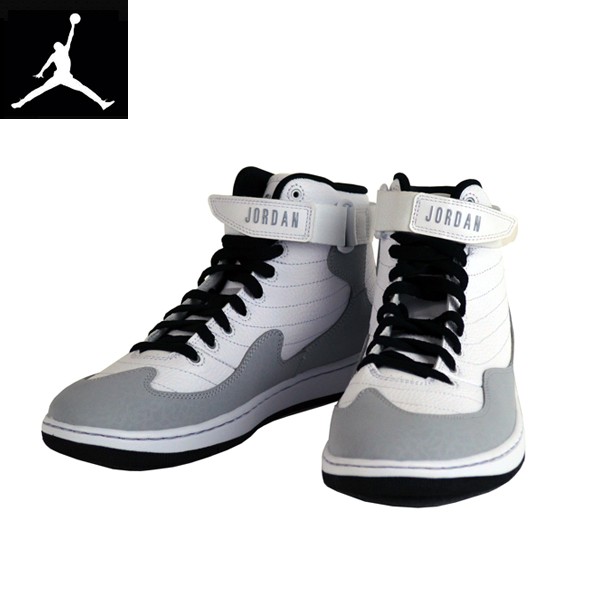 jordan ko 23 white