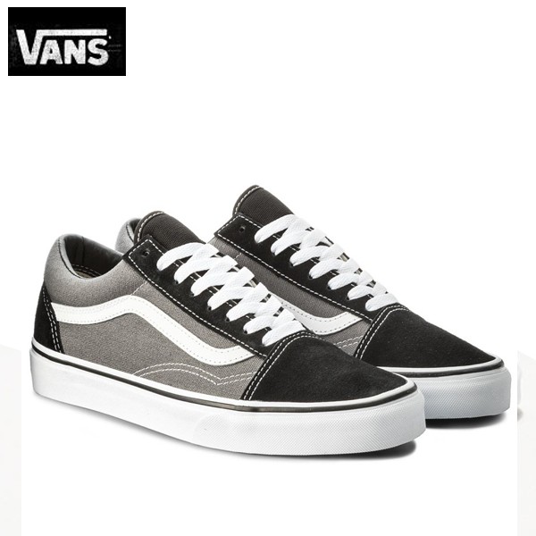 バンズ Vansスニーカー ヴァンズ正規品 Old Skool オールドスクール の