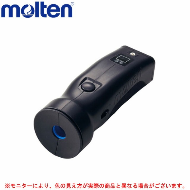 Molten モルテン 大音量電子ホイッスル Ra00 笛 ホイッスル 音色 切り替え 審判 レフェリー バレー バスケット サッカーの通販はau Pay マーケット ミズシマスポーツ株式会社 Aupayマーケット店