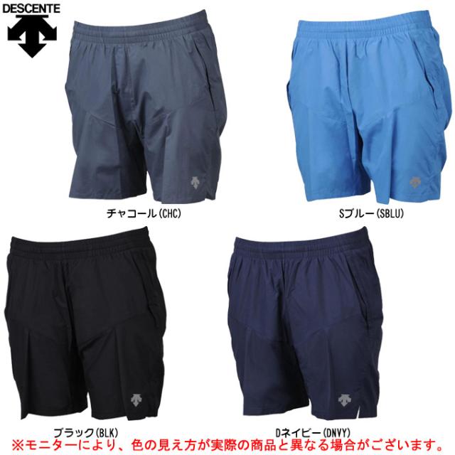 Descente デサント ショートパンツ インナー付き Dat7707p