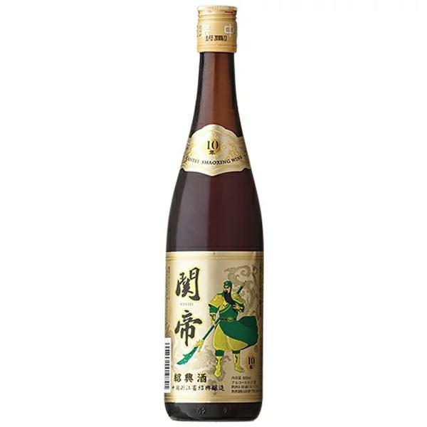 中国のお酒 西鳳酒 酒之源 永昌源 陳年紹興貴酒10