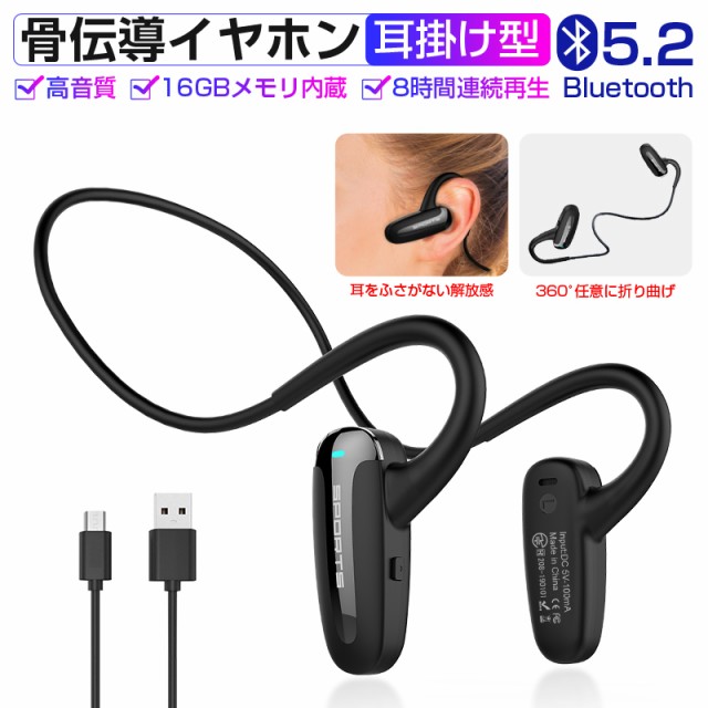 AFTERSHOKZ OPENMOVE SLATE GREY 骨伝導ワイヤレスヘッドフォン