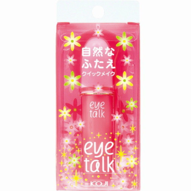 他サイト： コージー アイトーク 8MLの商品画像