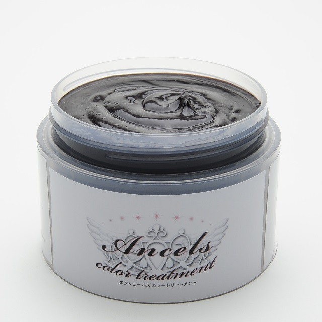 他サイト： エンシェールズ カラートリートメント ダークシルバー 200Gの商品画像