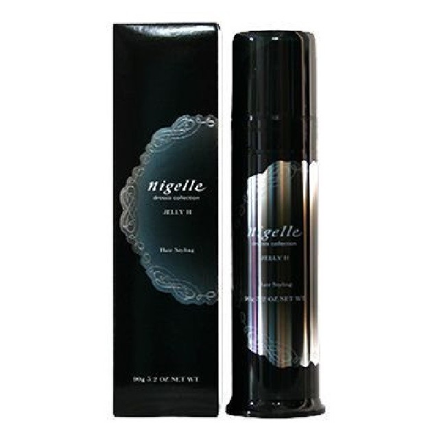 他サイト： ミルボン ニゼル ドレシアコレクション ジェリーH 90gの商品画像