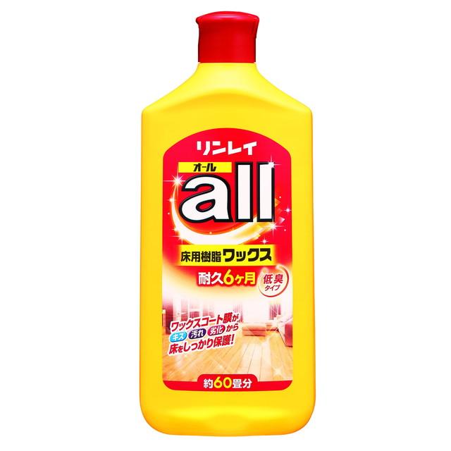 他サイト： リンレイ オール 1Lの商品画像