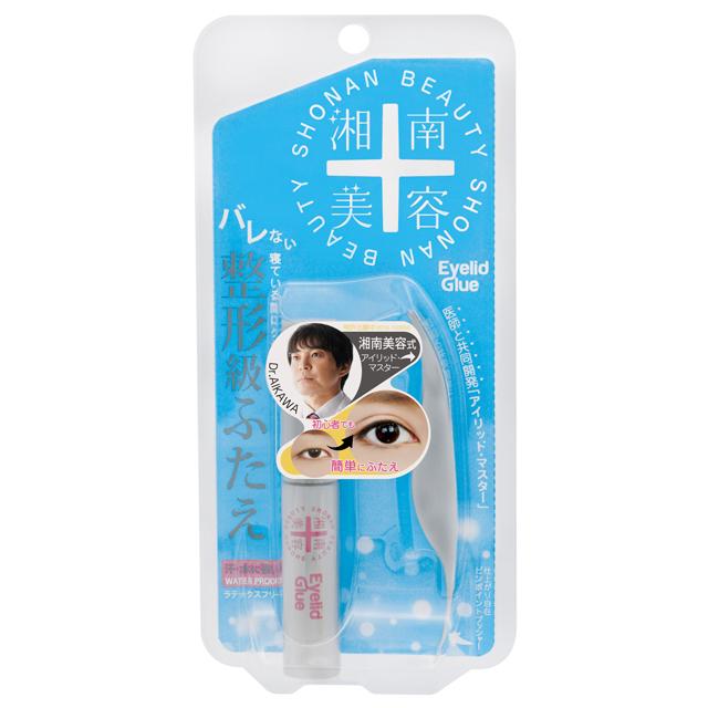 他サイト： シーオーメディカル 湘南美容アイリッドグルー 4mlの商品画像