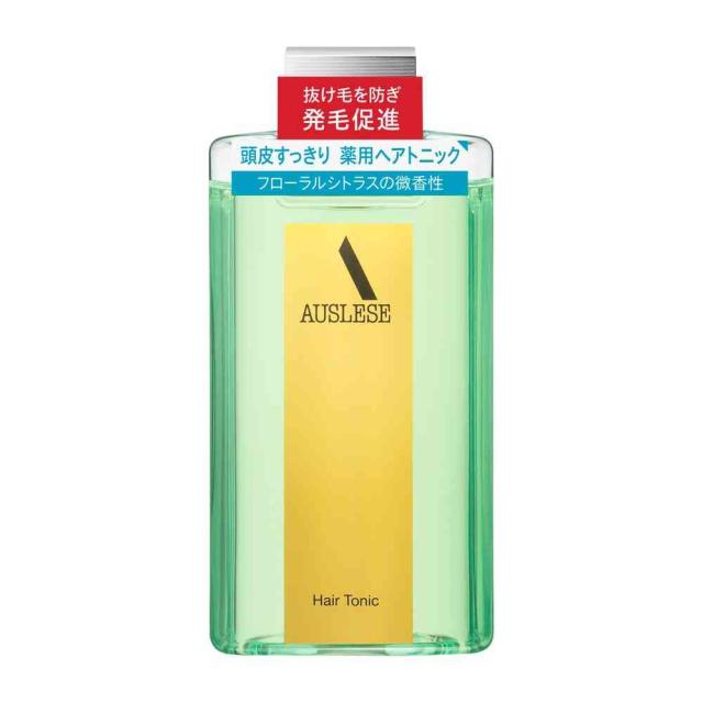 他サイト： 資生堂 アウスレーゼ ヘアトニックNA 220mlの商品画像