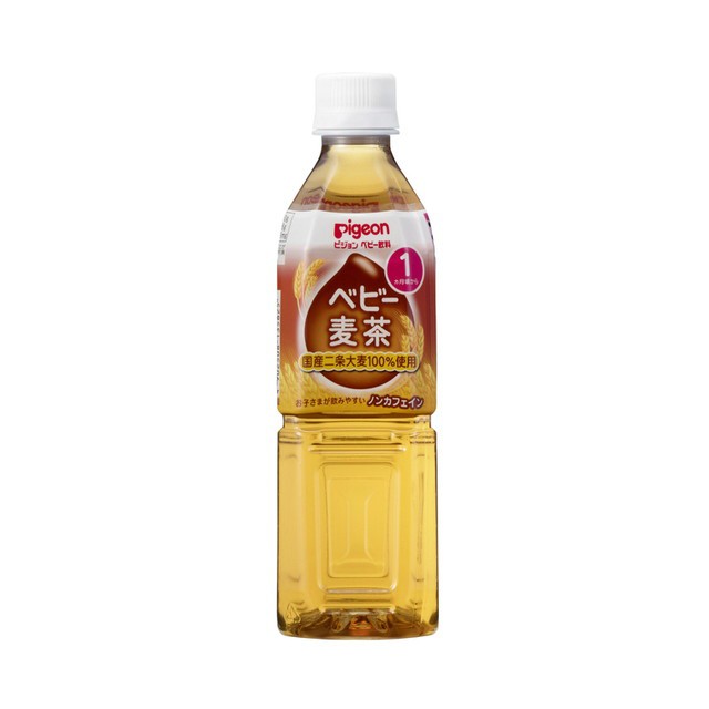 和光堂 元気っち むぎ茶 125ml 3本入 ： Amazon・楽天・ヤフー等の通販価格比較 [最安値.com]