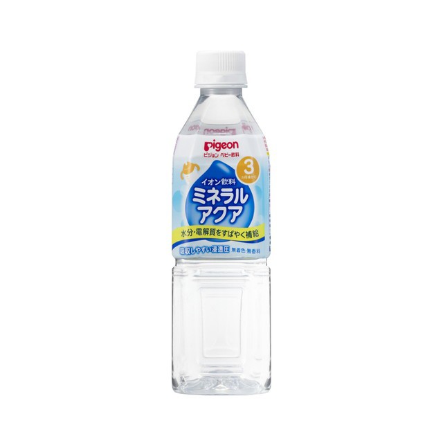 赤ちゃんの十六茶 500ml×24本 送料込