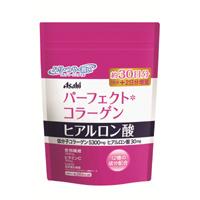 他サイト： ◆アサヒグループ食品 パーフェクトアスタコラーゲン(詰替え)30日の商品画像