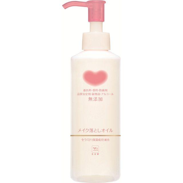 他サイト： カウブランド無添加メイク落としオイル  150ml  の商品画像