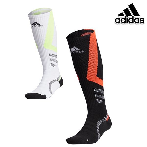 アディダス メンズ adidas マルチフィットソックス ロング / Long Socks ソックス gux60 【20】の通販はau PAY マーケット - パワーゴルフ