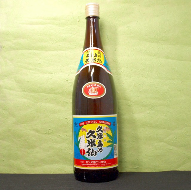 ☆お求めやすく価格改定☆ 久米島の久米仙 ブラック 5年 古酒 40度 720ml × 12本 ケース販売 泡盛 送料無料 本州のみ fucoa.cl