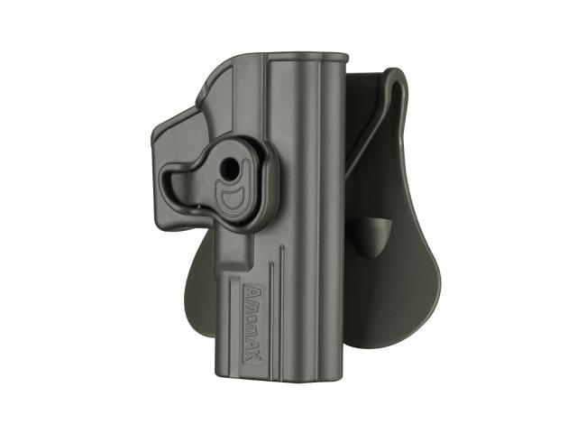 サファリランド　レプリカ　ホルスター　マルチカム　右用　P320 サファリランド レプリカ ホルスター マルチカム 右用 P320 P320