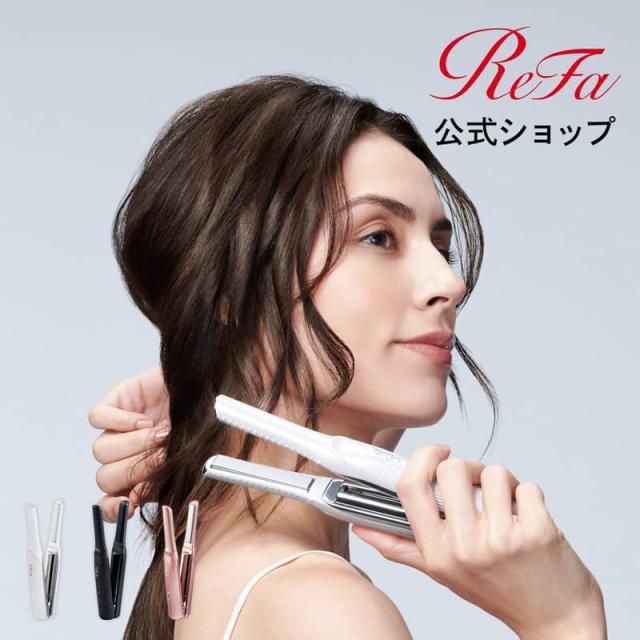 美品】 ヘアビューロン2D Plus [カール] L-type 34mm（ヘア