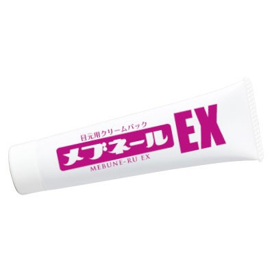 メブネールex 30g 美容液 アイケア 目元美容液 集中ケア クマ クリーム クマ隠し 目袋 たるみ 解消 目の下のたるみ取りの通販はau Pay マーケット Beautyfix