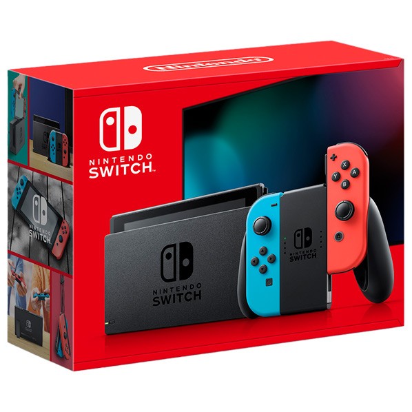 Nintendo Switch 有機ELモデル Joy-Con L R ホワイト ： 通販・価格