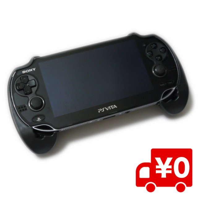 レビューで送料無料 Ps Vita 用 グリップ アタッチメント ハンディ グリップ おもちゃ ホビー ゲーム テレビゲーム プレイステーシの通販はau Pay マーケット Arts Factory