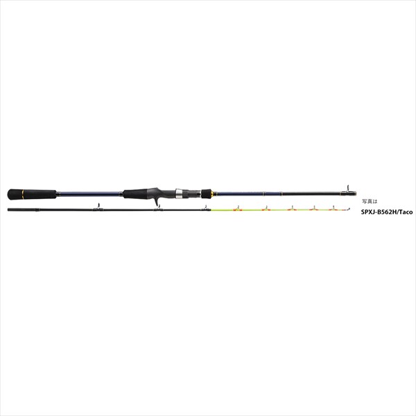 ダイワ 23 アウトレイジ LJ 62XXHS TG 大型便B(DAIWA(釣り ダイワ 23 アウトレイジ LJ 62XXHS TG 大型便B(DAIWA(釣り