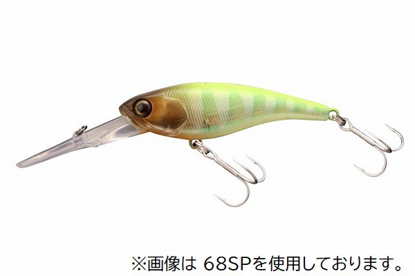 ジャッカル ソウルシャッド ６２ｄｒ ｓｐ ｐｏｌチャートバックブルーギルの通販はau Pay マーケット 釣具のキャスティング Au Pay マーケット店