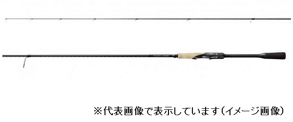 全日本送料無料 エギング 美品 未使用 S83ML TT セフィア シマノ ロッド