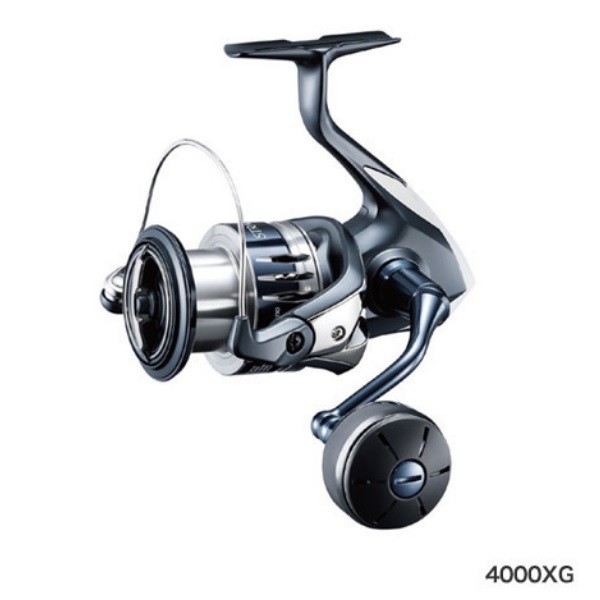 シマノ SHIMANO 20 ステラ SW 18000HG 04080 ： 通販・価格比較 [最