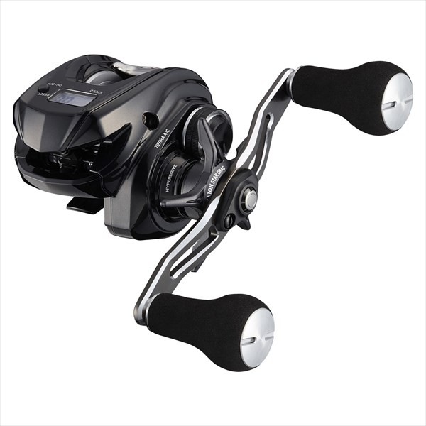 シマノ(SHIMANO) スピニングリール 20 ツインパワー C3000MHG バーサタイル