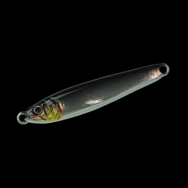 ガンクラフト コソジグ マイクロ COSO JIG MICRO 10g #02 セグロ