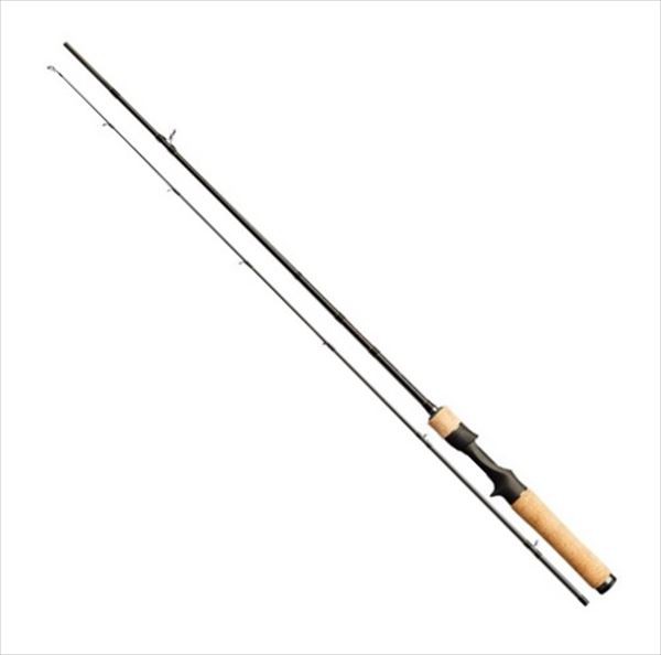 ダイワ Daiwa ブラックレーベル SG 681L MLXS-ST 05807014 大型便