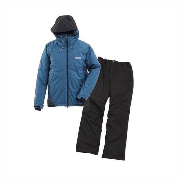 Pazdesig(パズデザイン) BS WADING RAIN JACKET 軟らかい II