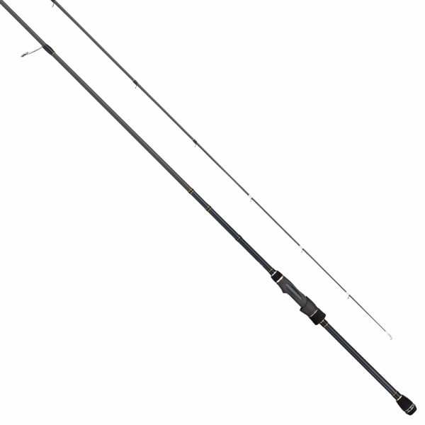 ダイワ Daiwa メバリング X 74UL-S 01480225 ： 通販・価格比較