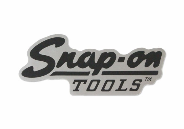 スナップオン ステッカー アメリカン おしゃれ かっこいい キャビネット ツールボックス ガレージ 工具箱 カーステッカー Snap On Tools の通販はau Pay マーケット アメリカン雑貨ジャンクヤード