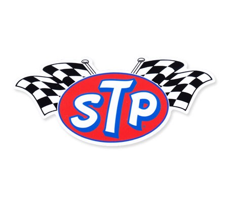 ステッカー アメリカン 車 おしゃれ バイク かっこいい おしゃれ オイル カーステッカー チェッカーフラッグ アメリカン雑貨 Stp Logo Flの通販はau Pay マーケット アメリカン雑貨ジャンクヤード