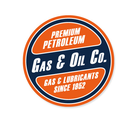 ステッカー アメリカン おしゃれ 車 バイク かっこいい オイル カーステッカー Vintage Gas Labels Gas Oil Coの通販はau Pay マーケット アメリカン雑貨ジャンクヤード