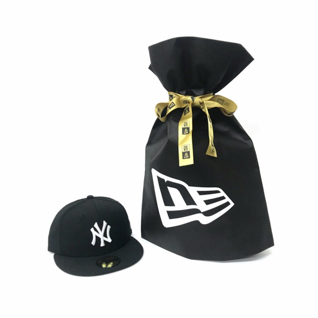 ニューエラ Newera ギフトバッグ Giftbag プレゼント ラッピング 誕生日 クリスマス イベントの通販はau Pay マーケット Hood Luck