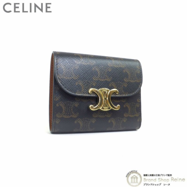 オプティミスティック TRIOMPHE セリーヌ （CELINE） スモール