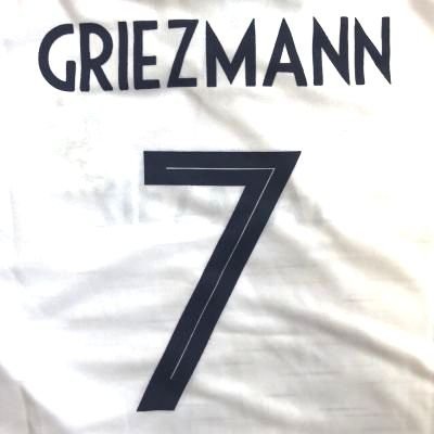 高品質の激安 サッカー ユニフォーム グリーズマン ウェア Kfz Gutachtenzentrale Deutschland De