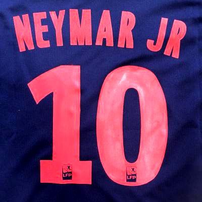 子供用 K072 19 パリサンジェルマン Neymar Jr 10 ネイマール 赤 ゲームシャツ パンツ付 サッカー キッズ ジュニア ユニフォームの通販はau Pay マーケット 激安サッカーロロショップ