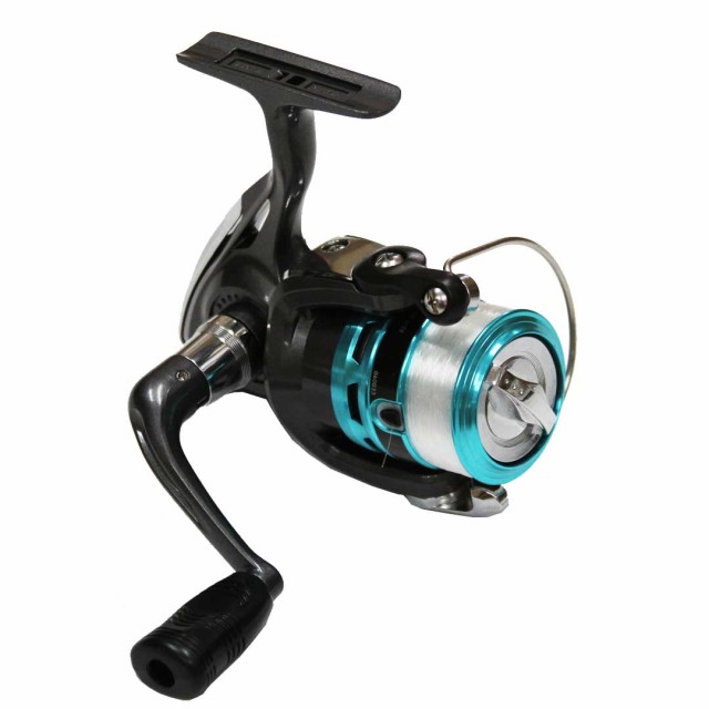 Daiwa ダイワ Firespin Em ファイヤースピン 2500 スピニングリール オリジナルカラー 初心者 入門の通販はau Pay マーケット ウエストコースト アウトドアshop