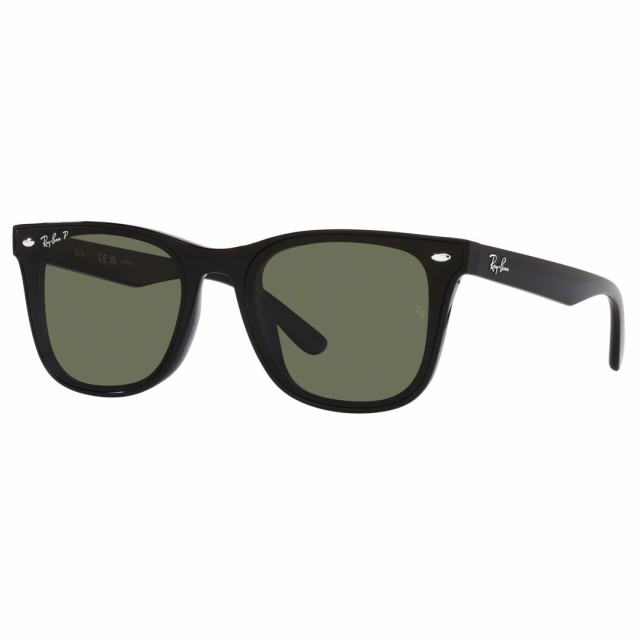 レイバン RayBan CLUBMASTER METAL RB3716 186 R5 51mm シャイニー