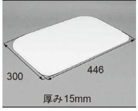 リクシル 住器用部品 キッチン シンク シンク周りオプション まな板d65用 Kkbzz111 Lixil トステム メンテナンスの通販はau Pay マーケット クレール Dna店