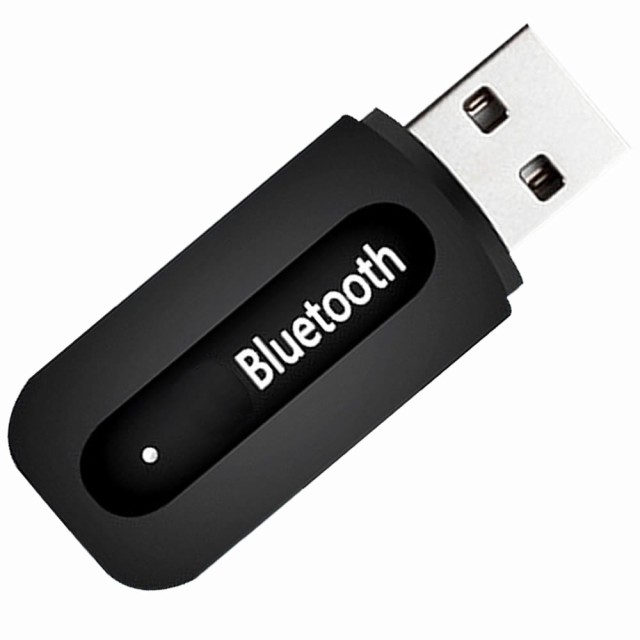 Bluetooth ミュージック レシーバー ミュージックレシーバー Usb式