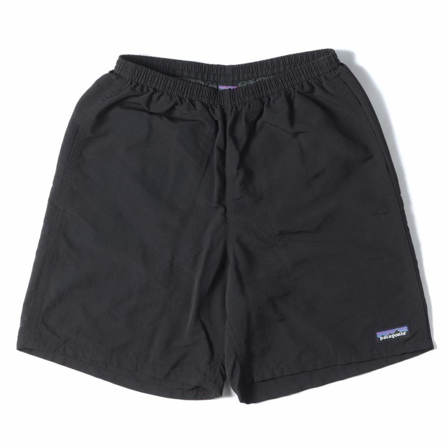 white patagonia shorts